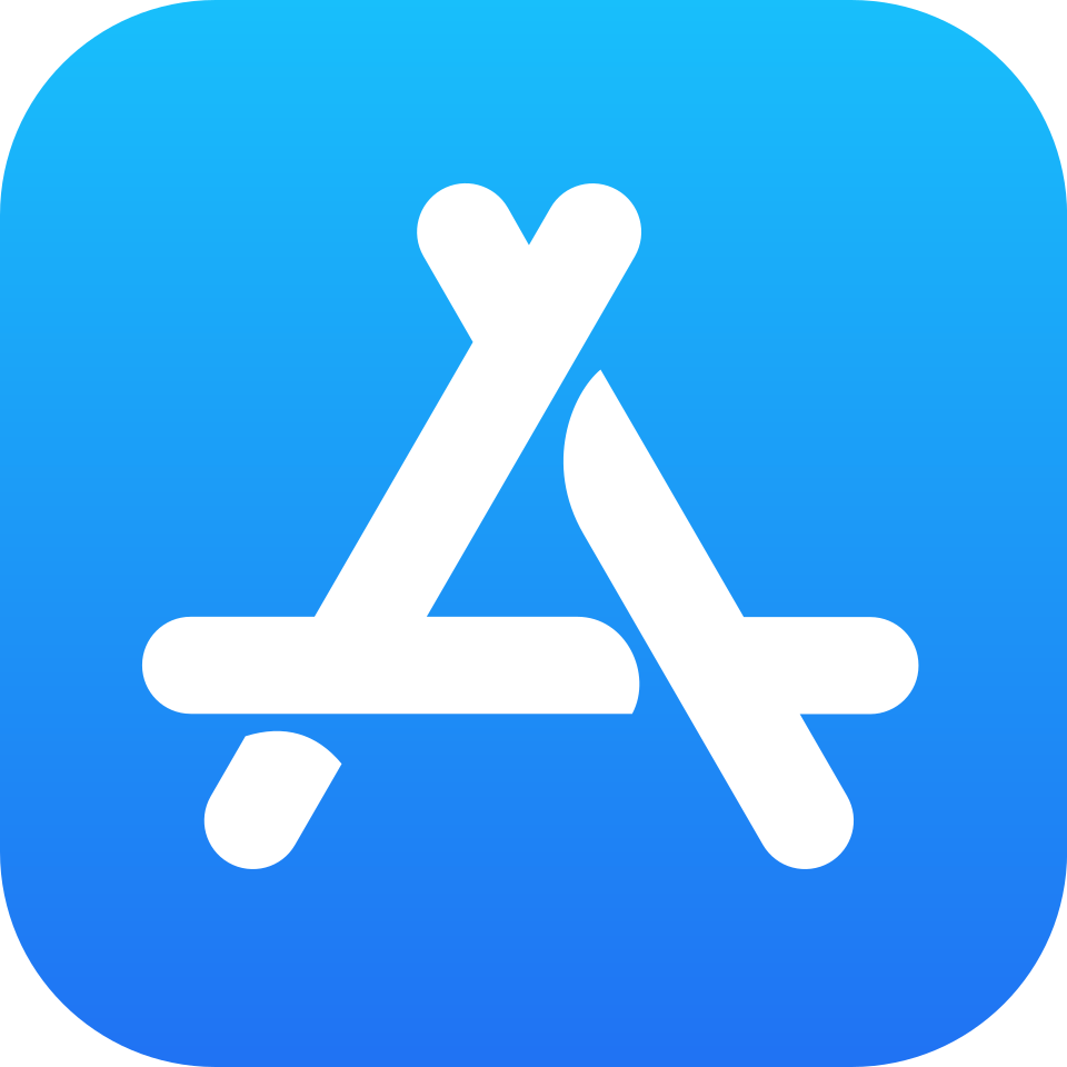 App Store iOS - nơi cập nhật Zalo trên iPhone