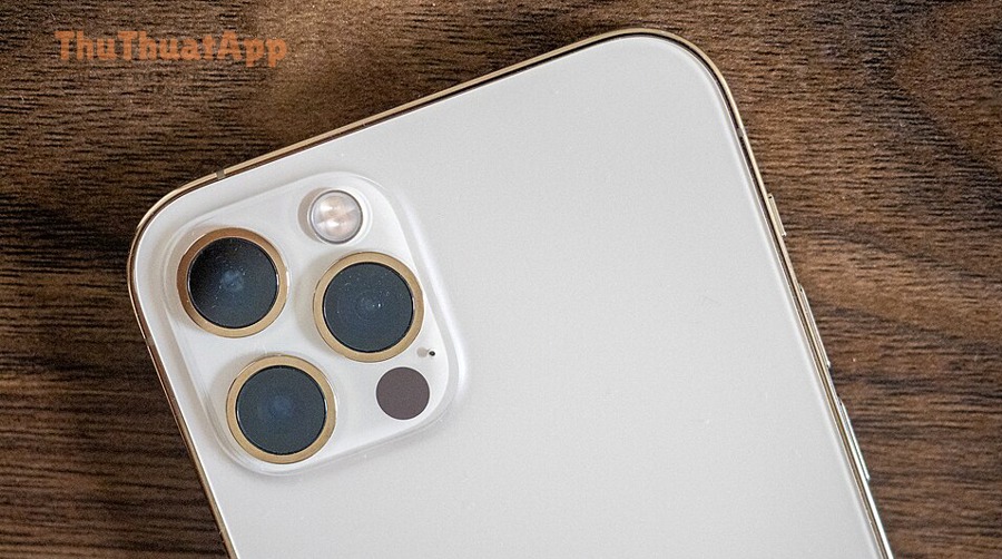 Hướng dẫn copy/trích xuất chữ ảnh bằng Live Text iPhone cho người mới 9 Thiết bị iPhone đời mới thường hỗ trợ Live Text tốt hơn