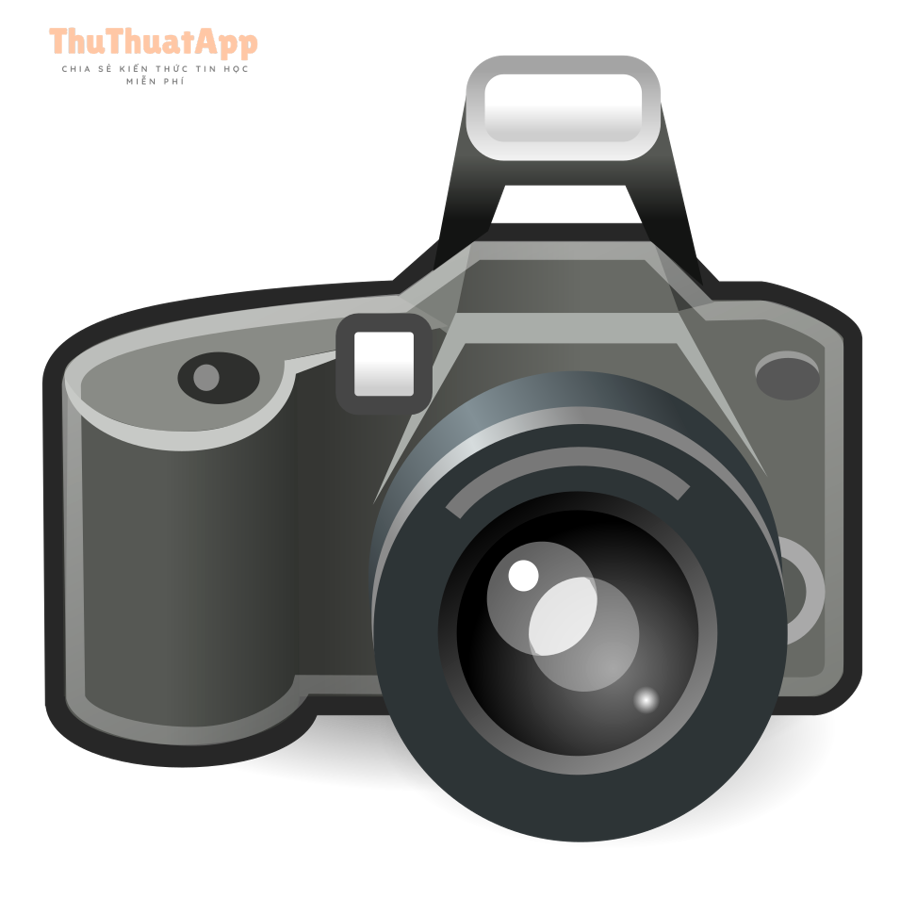 Cách tắt quyền truy cập micro/camera theo từng app Android: kiểm soát riêng tư chỉ trong vài phút 4 Biểu tượng camera