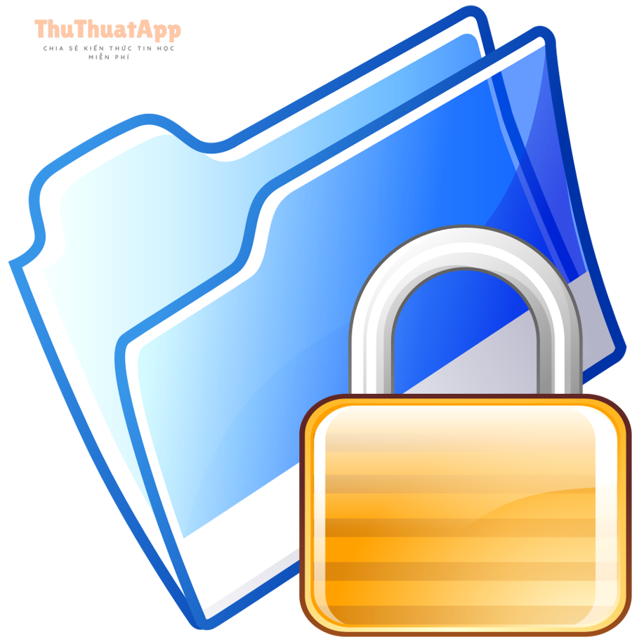 Cách tạo không gian riêng (Secure Folder/Second Space) trên Android: Ẩn ứng dụng, tách dữ liệu và bảo vệ quyền riêng tư 7 Thư mục khóa - minh họa không gian tách biệt trên MIUI