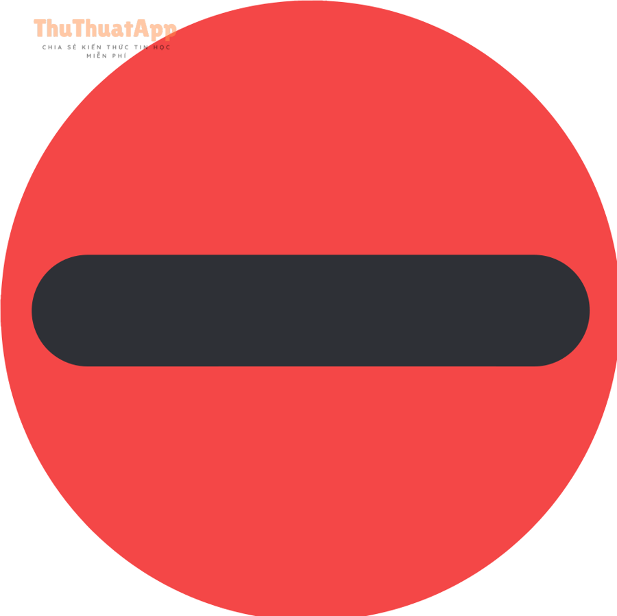 Cách tắt âm thông báo Messenger tạm thời (mute) theo thời gian: 15 phút, 1 giờ, 8 giờ, 24 giờ… 4 Biểu tượng Do Not Disturb minh họa giải pháp im lặng theo lịch
