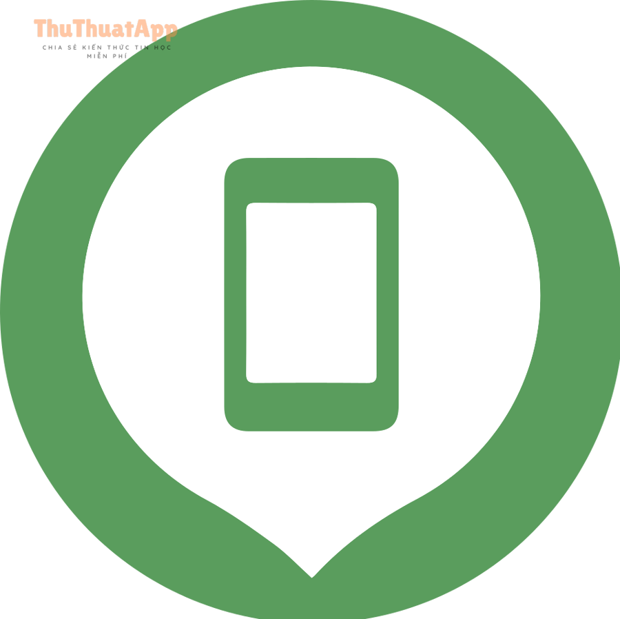 Cách tìm điện thoại bằng Google Find My Device (Tìm thiết bị): Hướng dẫn chi tiết từ A đến Z 2 Biểu tượng Google Find My Device (Tìm thiết bị) trên Android