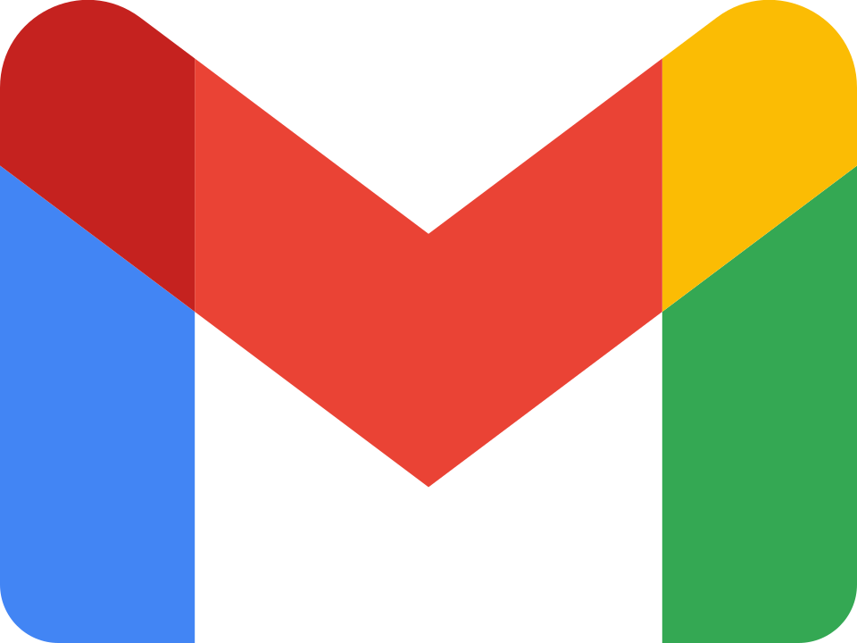 960px Gmail icon 2020 .svg 1