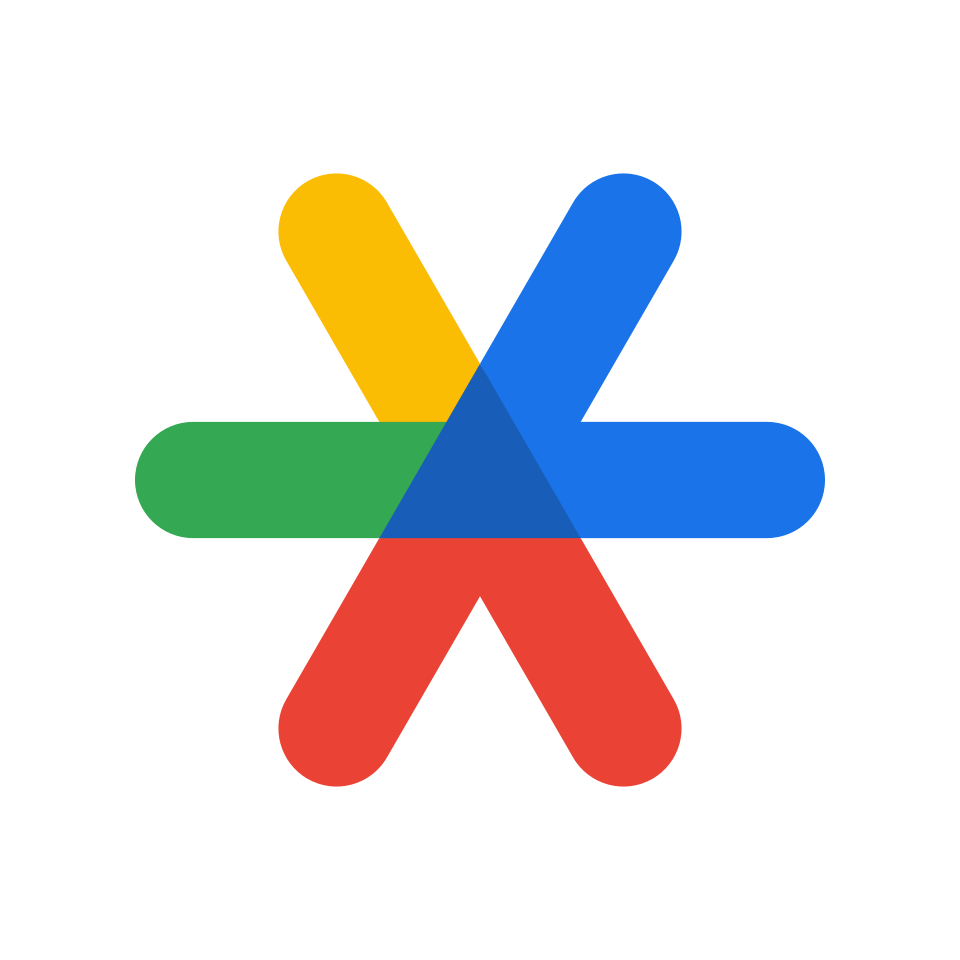 Logo Google Authenticator