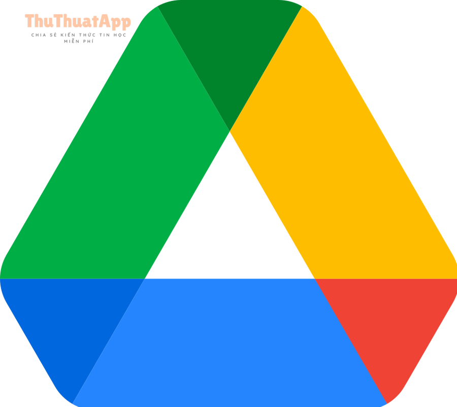 Cách khôi phục dữ liệu sau khi reset Android: hướng dẫn chi tiết, dễ làm cho mọi dòng máy 3 Google Drive - nơi lưu nhiều loại bản sao lưu Android