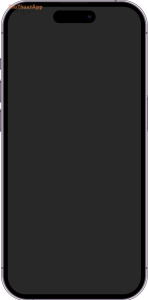 960px IPhone 14 Pro vector.svg