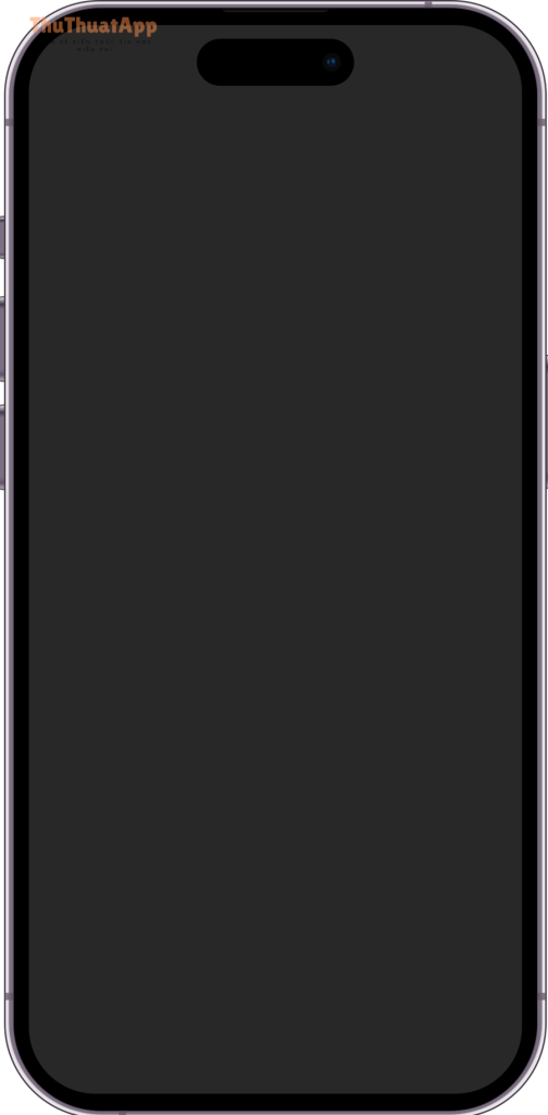 960px IPhone 14 Pro vector.svg