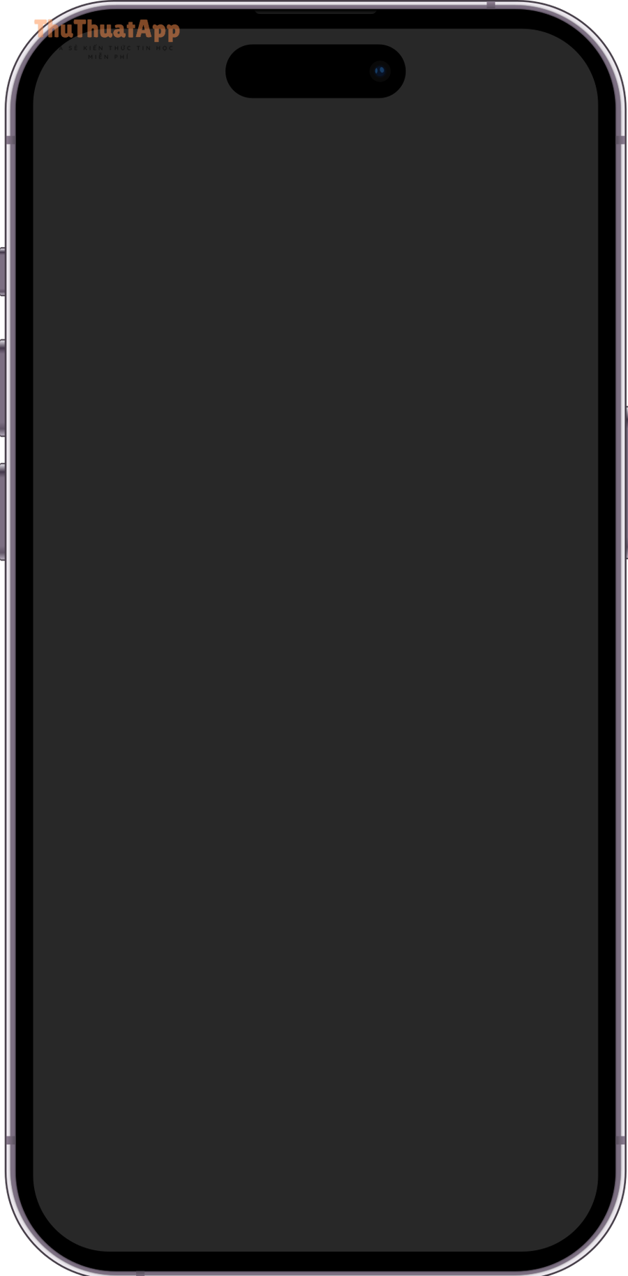 960px IPhone 14 Pro vector.svg