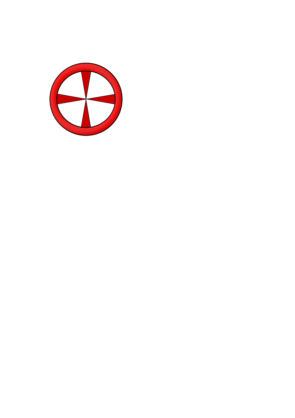 Biểu tượng ghim địa điểm trên bản đồ