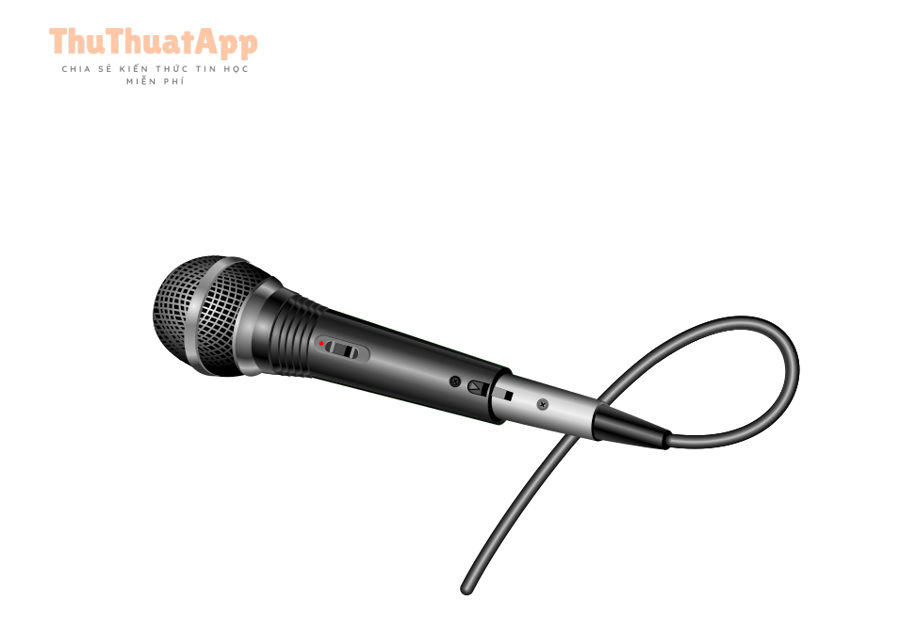 Bật thu âm micro khi quay màn hình Android