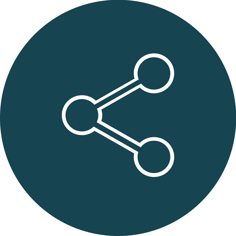 Biểu tượng chia sẻ