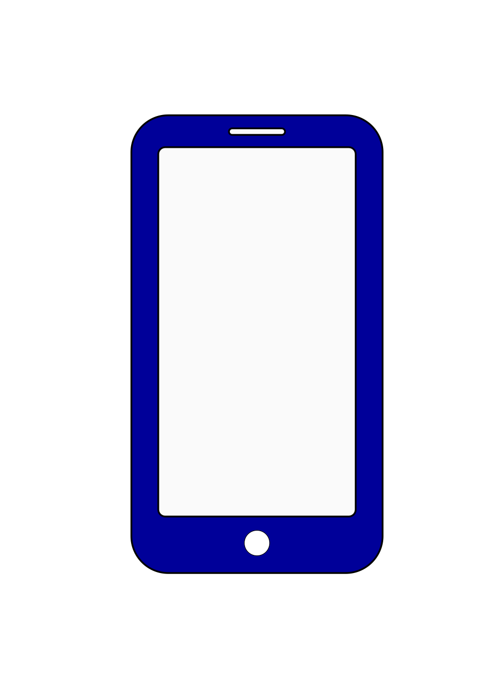 Cách lưu ảnh/video từ Zalo về điện thoại: Hướng dẫn chi tiết cho Android & iPhone 3 Biểu tượng điện thoại thông minh
