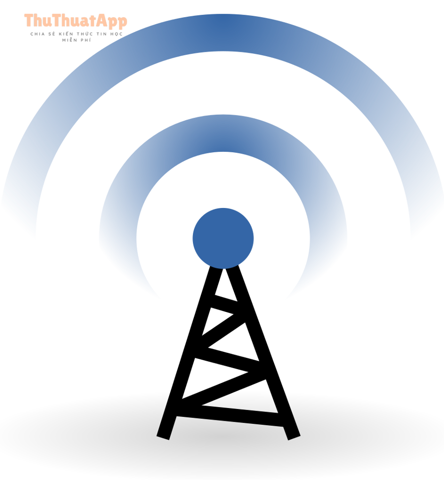 WiFi icon