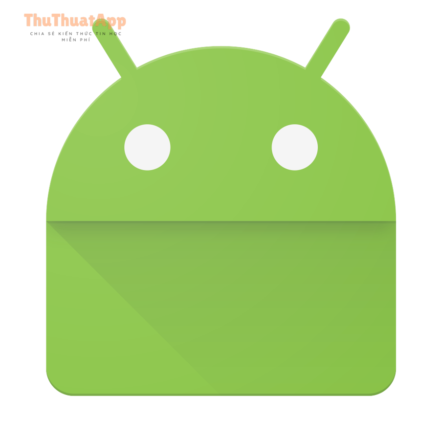Cách chặn cài đặt ứng dụng từ nguồn không xác định Android: Bật bảo mật đúng cách để tránh dính mã độc 3 Biểu tượng file APK