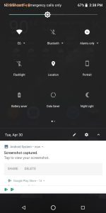 ASUS ZenFone Max Pro M1 Screenshot 3 1