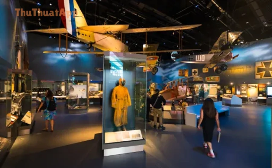 Bật cảnh báo đăng nhập Instagram cho người dùng: phát hiện login lạ 3 AirSpaceMuseum 006 303874 20250722.jpg