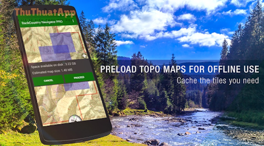 Biểu tượng cài đặt dạng bánh răng