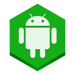 Android icon 1