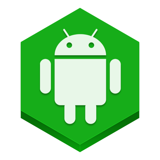 Android icon 1