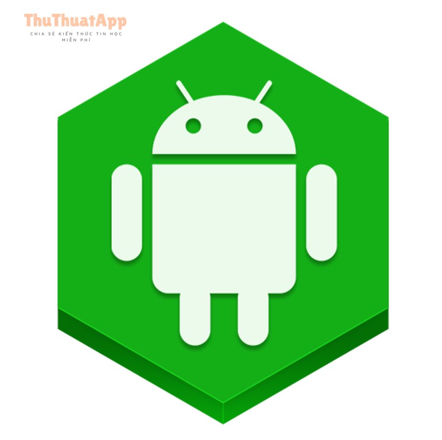 Cách xóa dữ liệu CH Play (Google Play Store) để sửa lỗi: hướng dẫn chi tiết, dễ làm 4 Biểu tượng Android – minh họa thao tác trong hệ điều hành Android để xử lý lỗi CH Play