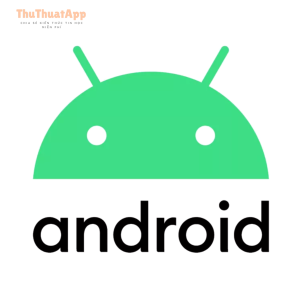 Android logo 2019 1