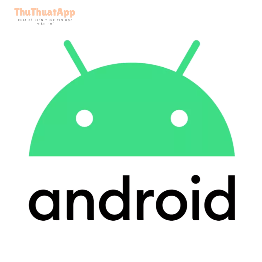 Android logo 2019 1