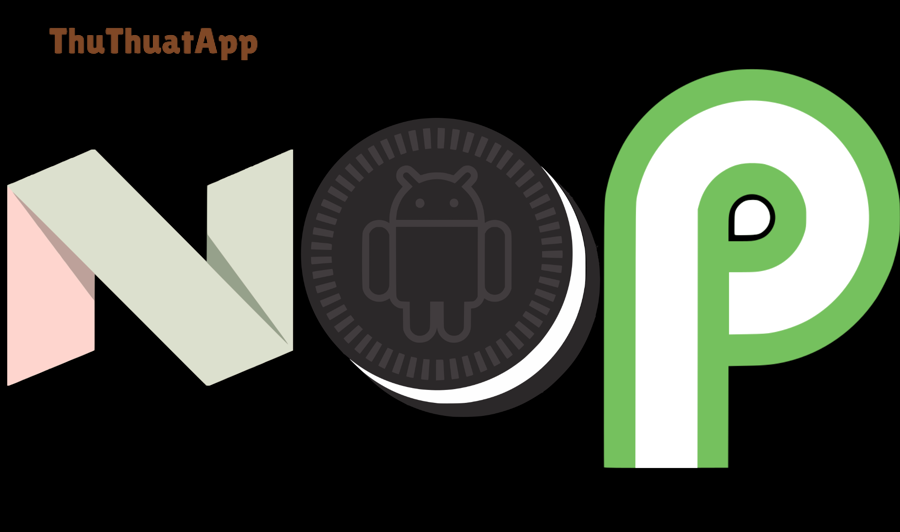 Cách bật tự động cập nhật hệ thống qua Wi-Fi Android: an toàn, tiết kiệm dữ liệu và luôn mới 5 Biểu tượng các phiên bản Android liên quan cập nhật hệ thống