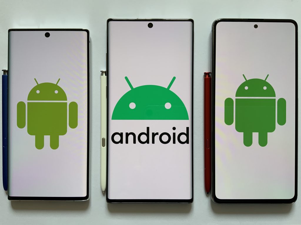 Cách khôi phục ảnh đã xóa Android: 8 phương pháp hiệu quả, dễ làm tại nhà 1 Android phone