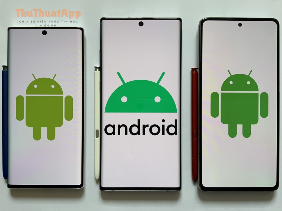 Android phone 2