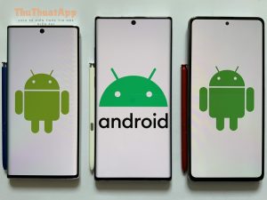 Android phone 3
