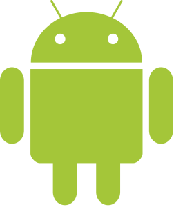 Android robot
