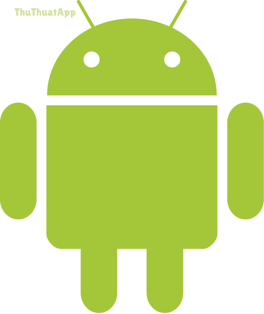 Cách chặn cài đặt ứng dụng từ nguồn không xác định Android: Bật bảo mật đúng cách để tránh dính mã độc 1 Android robot 7