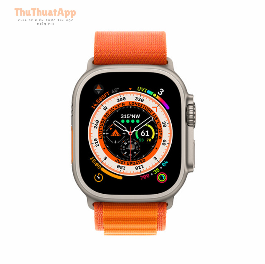 Apple Watch Ultra Orange Alpine Loop Wayfinder face 220907 inline.jpg.large