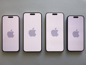 Apple iPhone