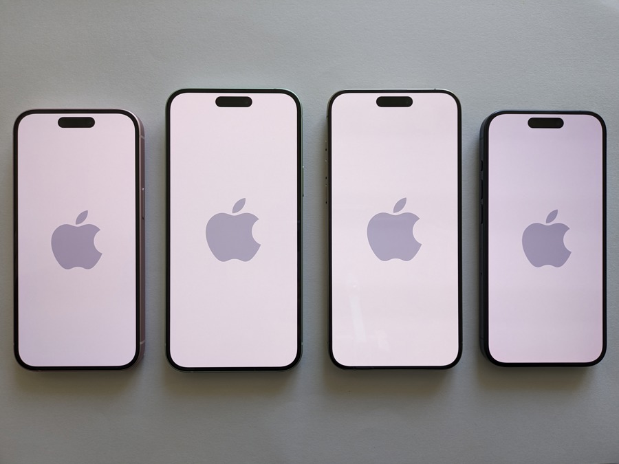 Apple iPhone