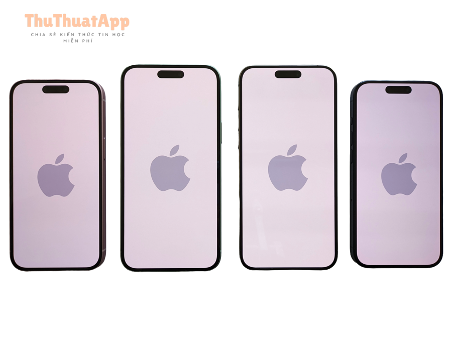 Apple iPhone