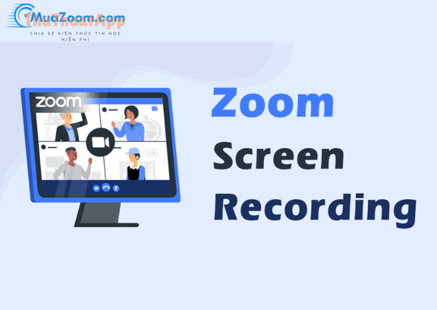 Cach dung tinh nang Zoom Smart Recording voi AI Companion 1