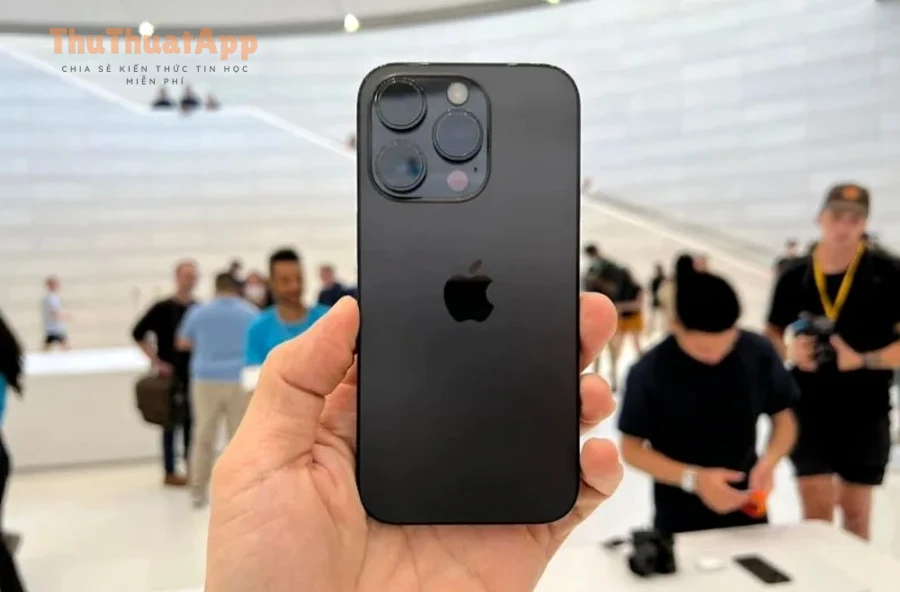 Cach xach tay iphone ve viet nam jpg 2