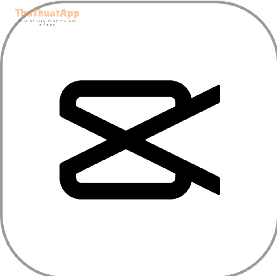 Capcut icon