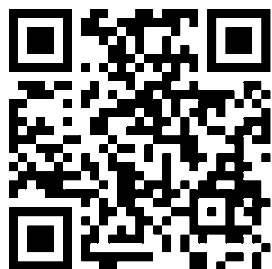 Commons QR code