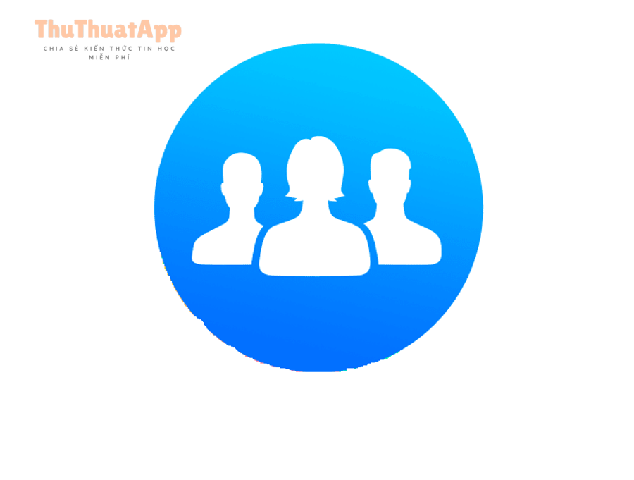 Biểu tượng nhóm