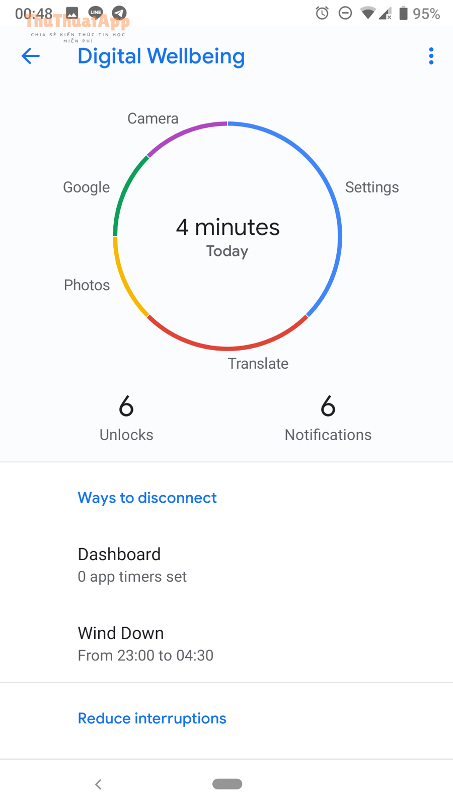 Cách tùy chỉnh phím điều hướng Android: đổi vị trí nút, bật/tắt thanh điều hướng và tối ưu thao tác