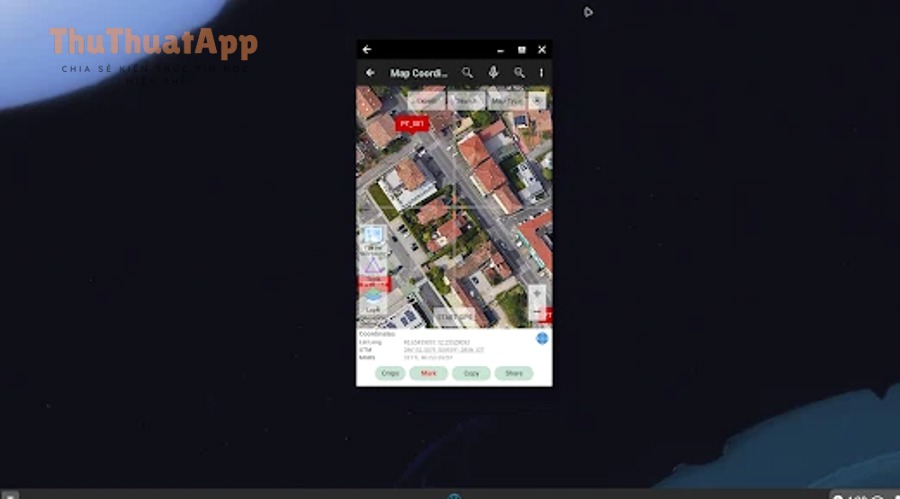 Cách viết đánh giá địa điểm trên Google Maps: review/nhận xét cho người mới 8 Biểu tượng máy tính