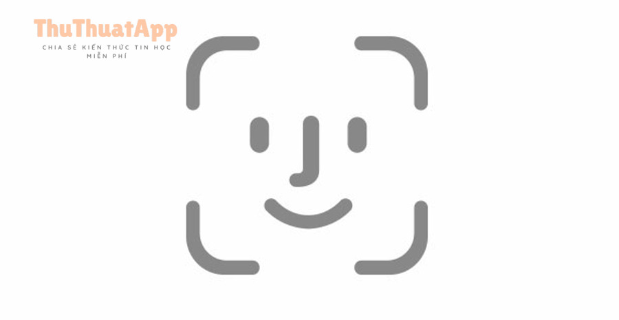 Cách khóa Ẩn/Đã xóa gần đây bằng Face ID iPhone cho bạn bảo vệ 7 Face ID