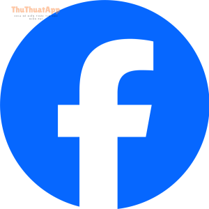 Facebook Logo 2023 8