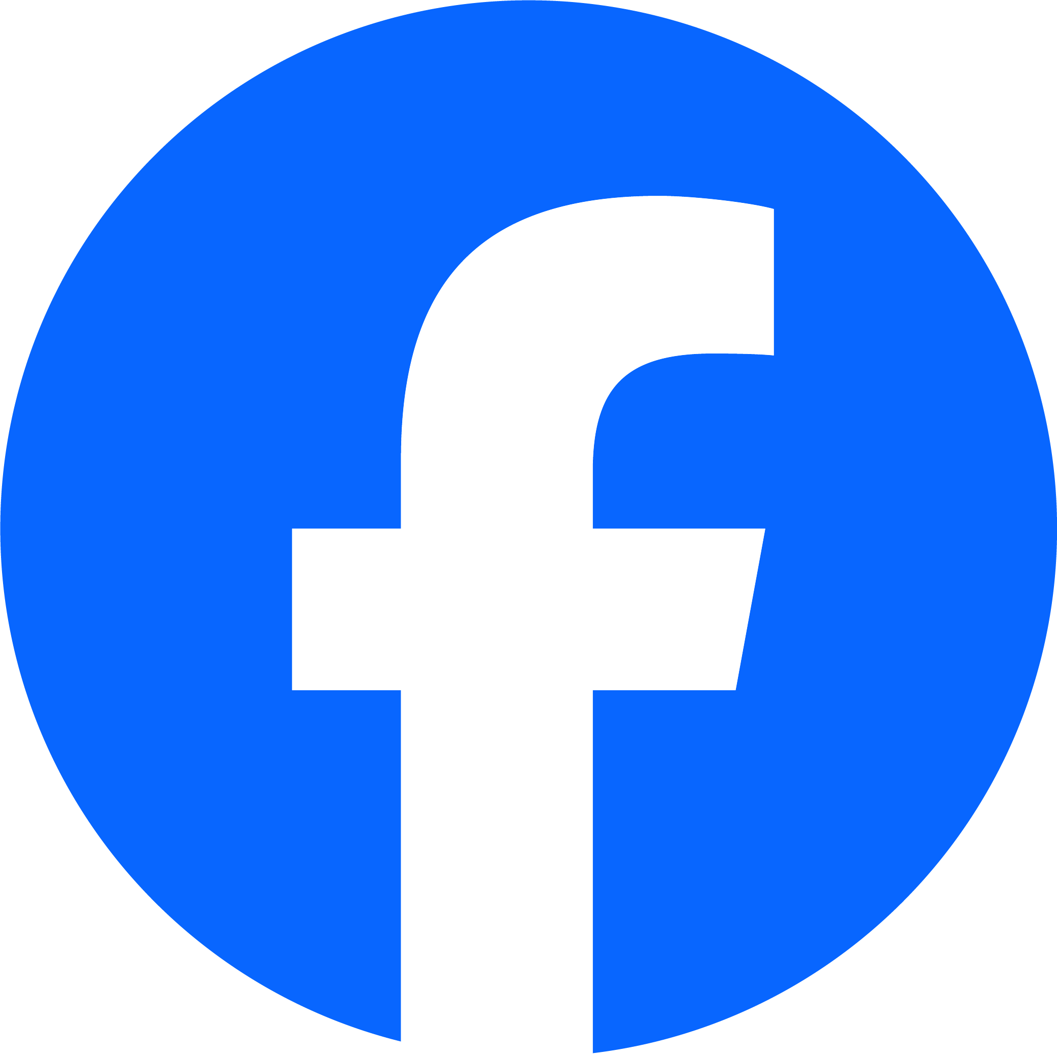 Logo Facebook - minh họa cài đặt quyền riêng tư và chặn tin nhắn người lạ