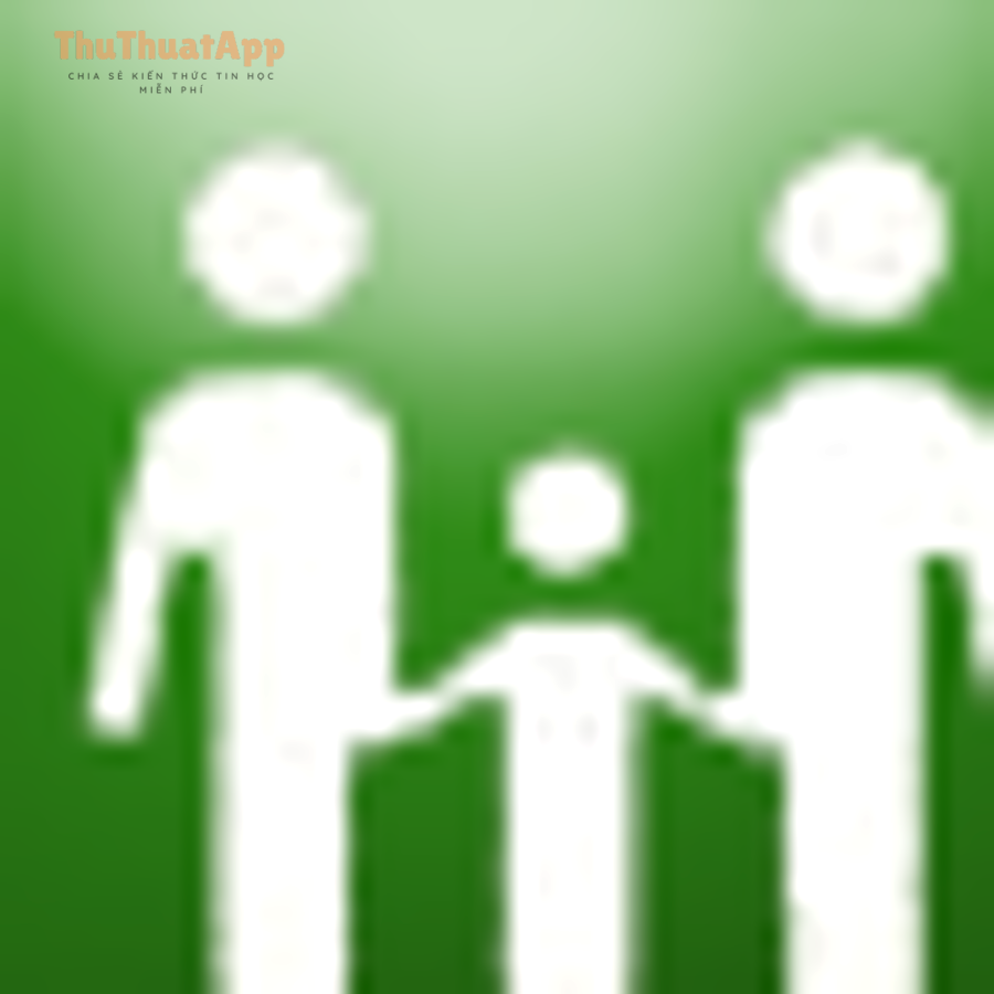 Family icon