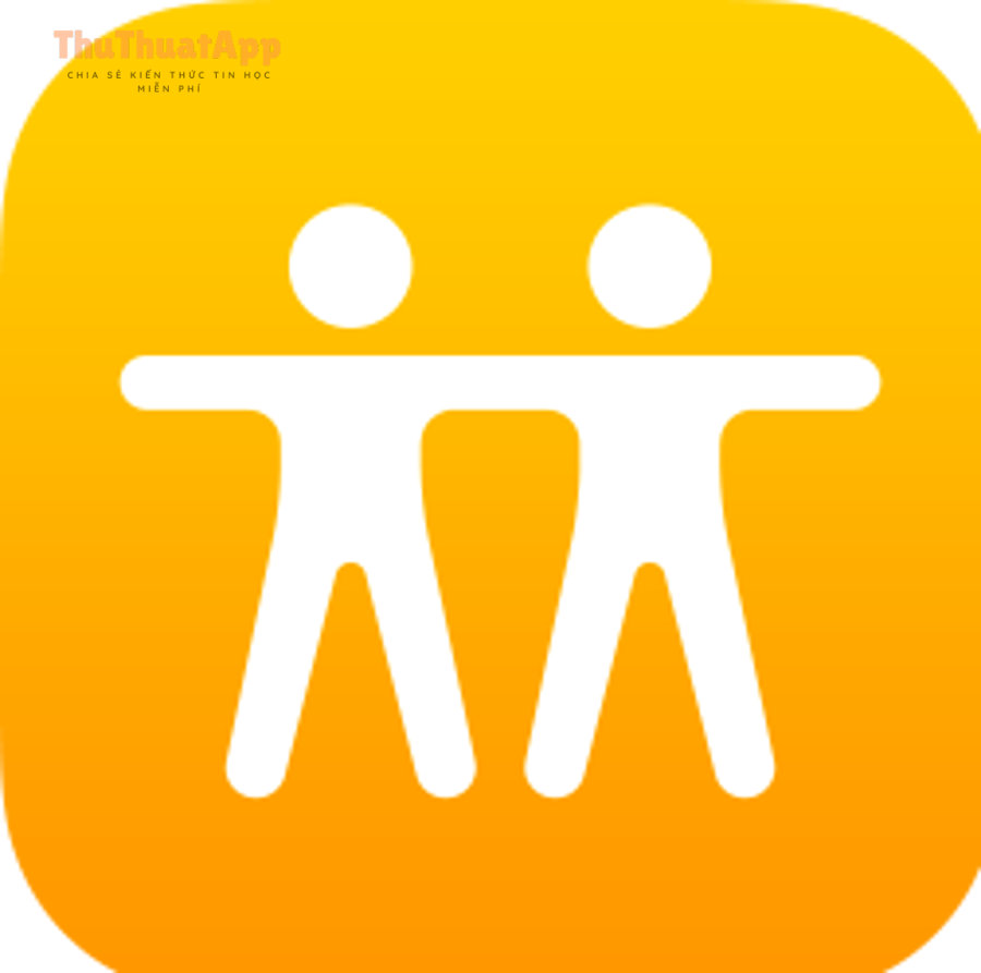 Bật Chế độ mất iPhone cho trẻ: khóa thay vì mở 2 Find My Friends