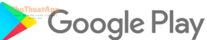 Google Play 2016 logo