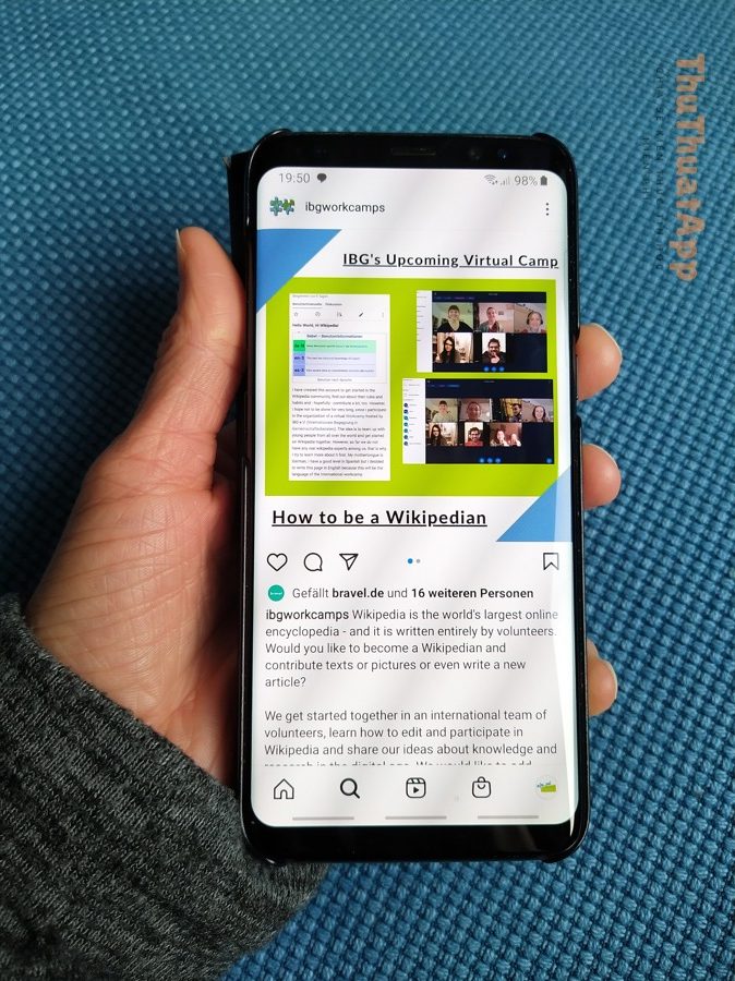 Cách chuyển danh bạ từ SIM sang máy Android: hướng dẫn chi tiết, dễ làm cho mọi dòng máy 5 Thao tác chuyển danh bạ từ SIM sang máy Android trên điện thoại